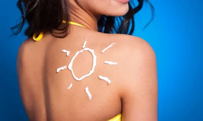 chica crema forma sol hombro