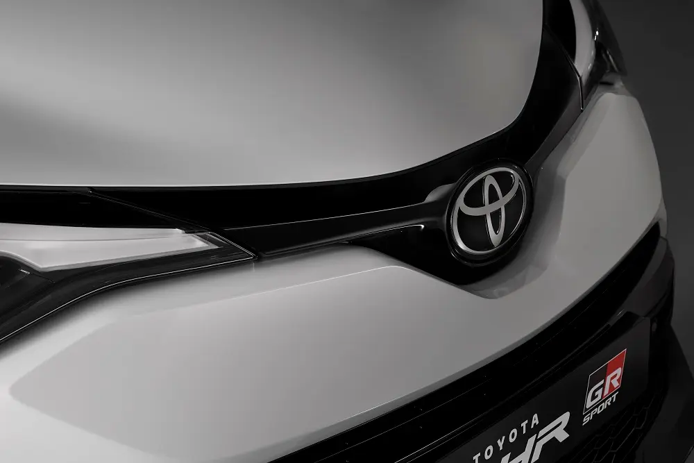 logo morro toyota c-hr