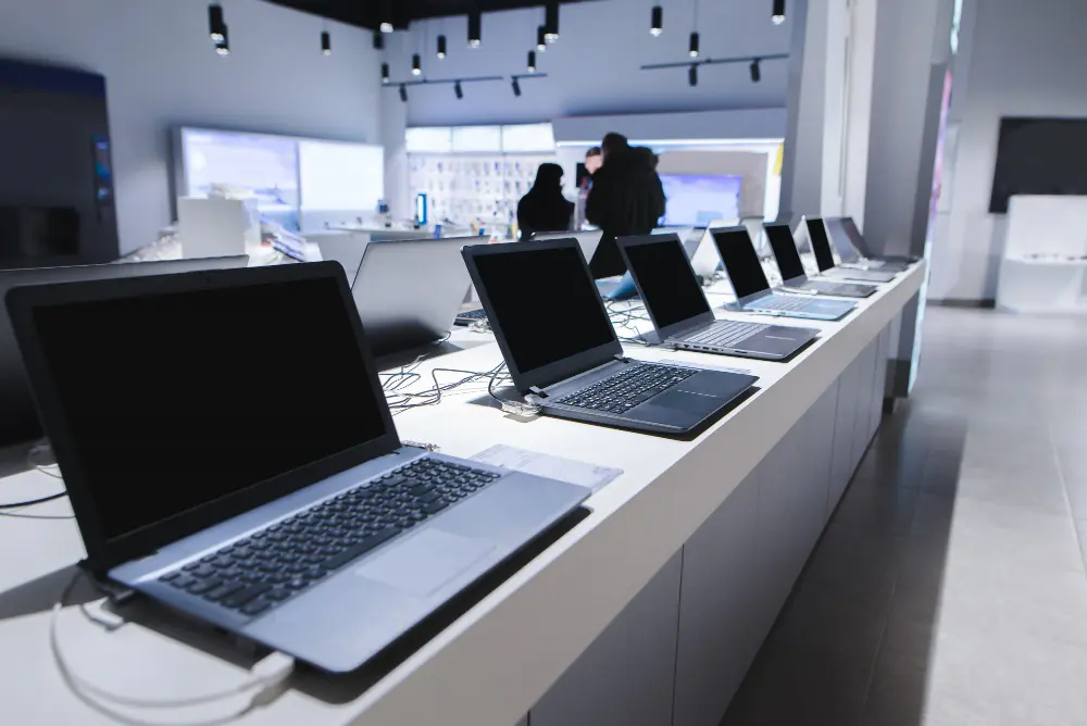 outlet de portatiles en españa