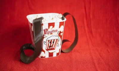 pop corno con cine