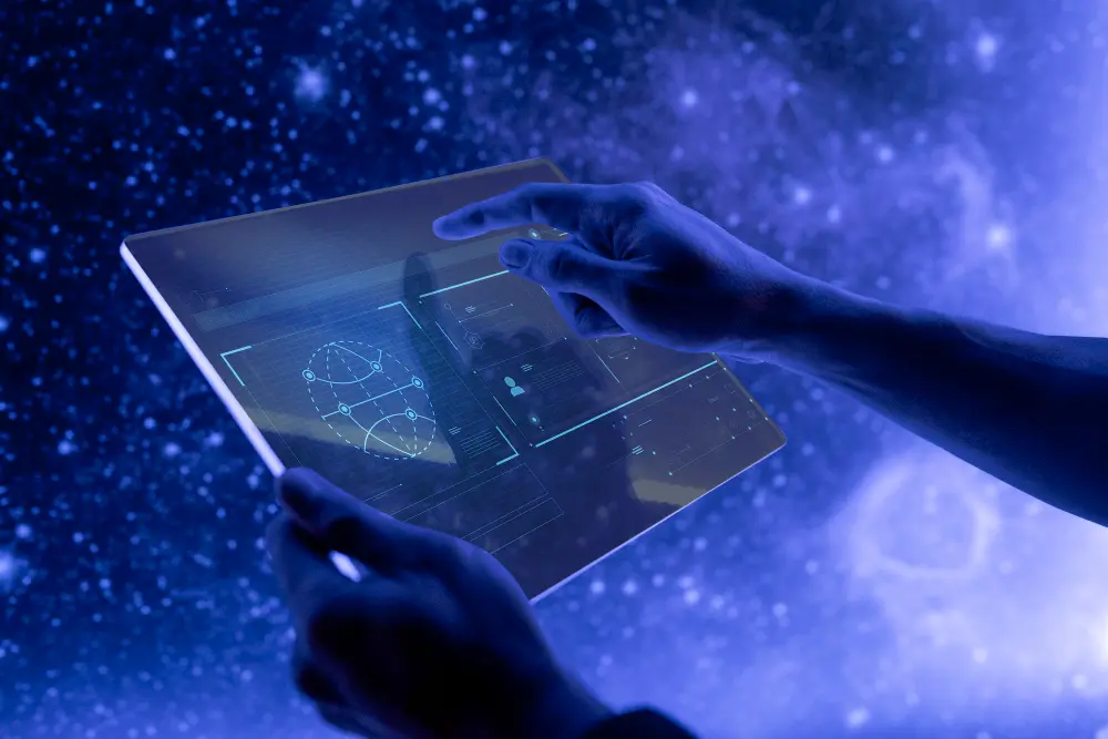 Qué es la tecnología blockchain