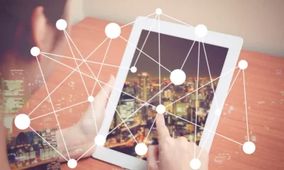 blockchain pública