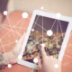 blockchain pública
