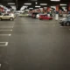 plazas de garaje