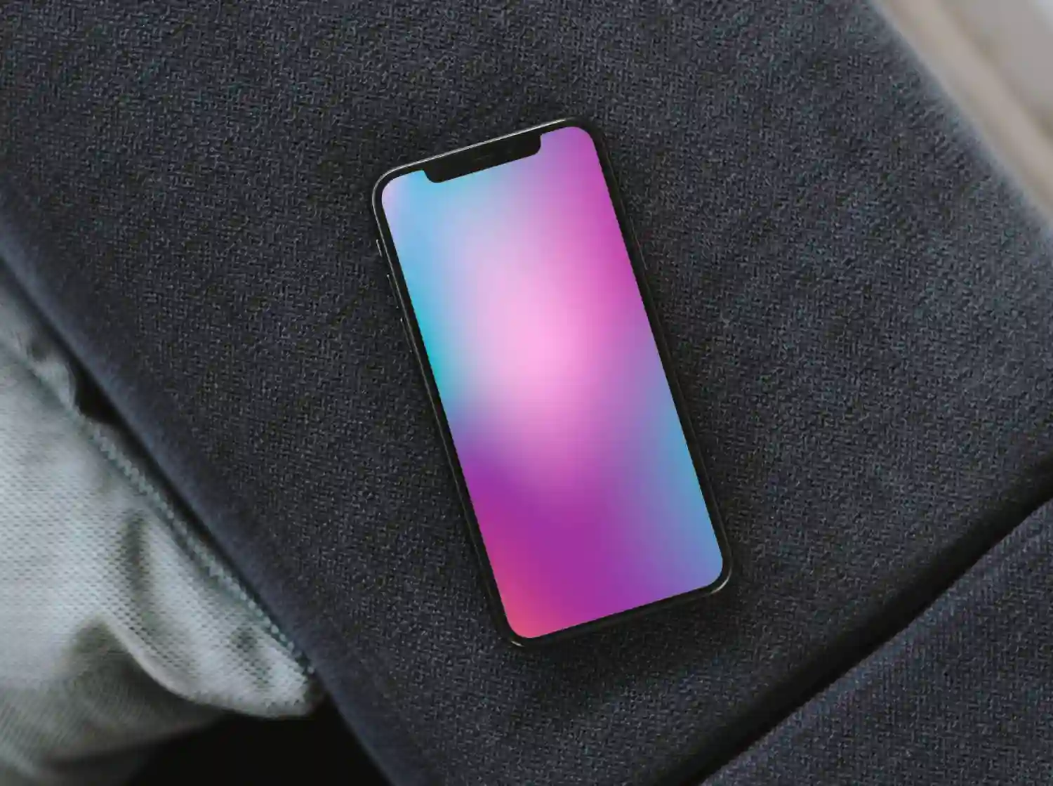 exterior del nuevo iPhone 17 de apple
