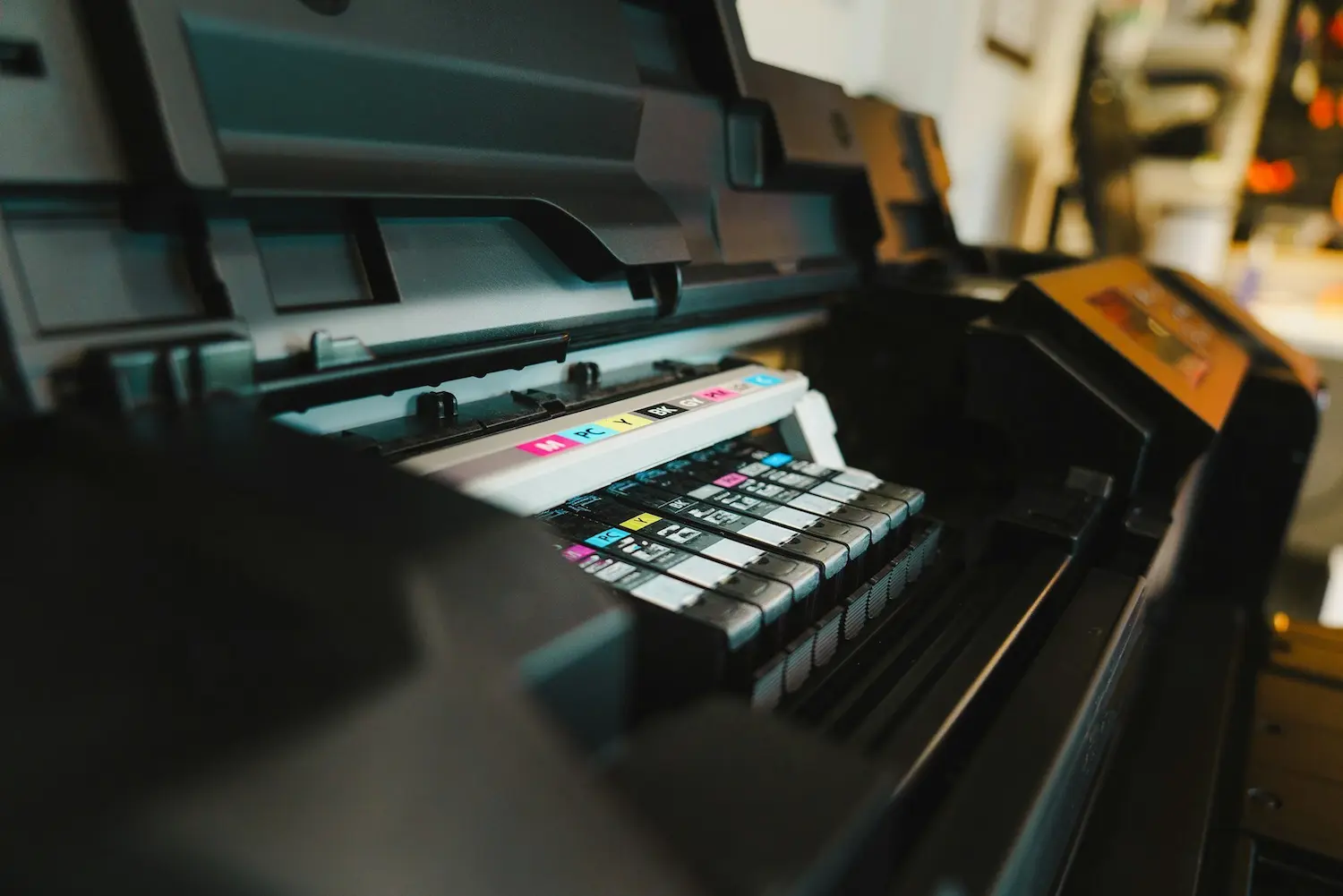 Alquiler y renting de impresoras