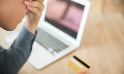Cliente de credilisto.com intenta la baja