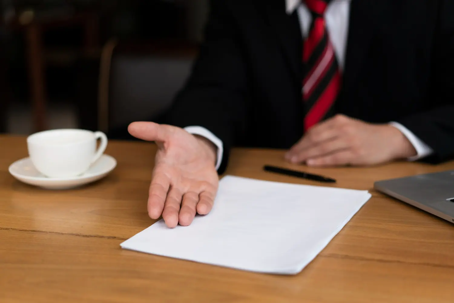 Consejos para declarar como investigado