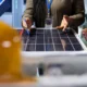 Distribuidor fotovoltaico