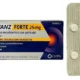 Dolovanz Forte 25 mg