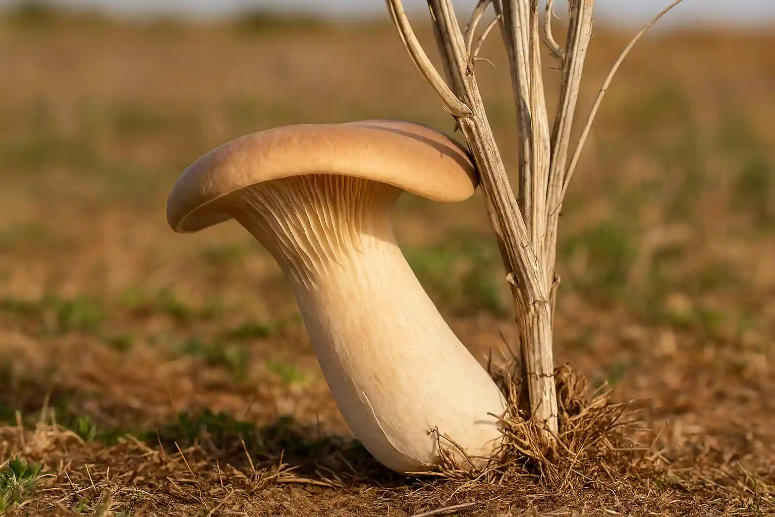 Falsa seta de cardo