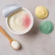 Para qué se pigmentan las bacterias de yogurt