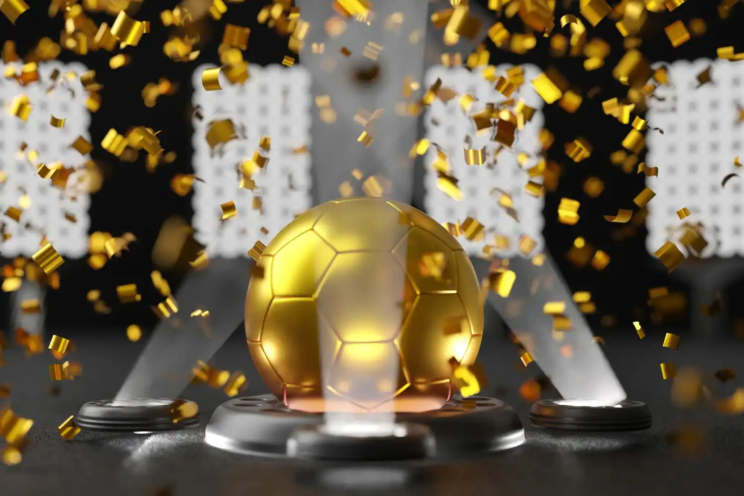 Quién ganó el Balón de Oro 2025