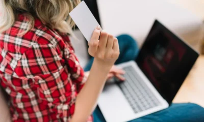 chica se da de baja de Creditperfect.es