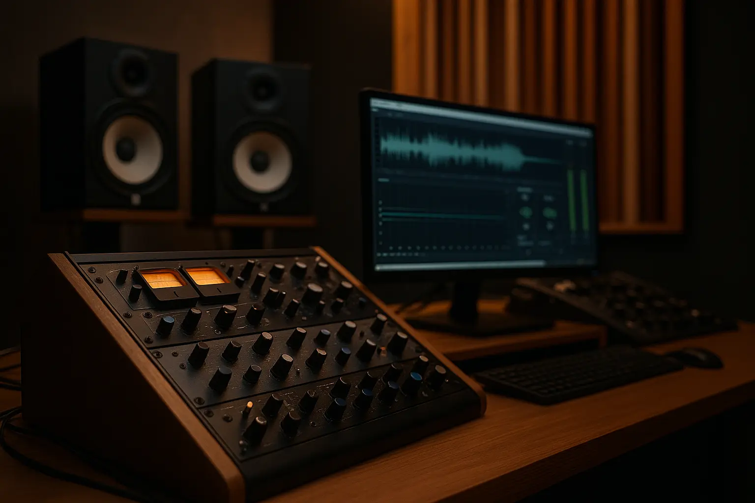 como aterciopelar el master de audio