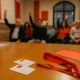 diferencia entre afiliado y militante psoe