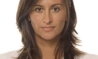 fallece Dulce Xerach