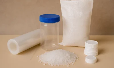 polipropileno en Venezuela