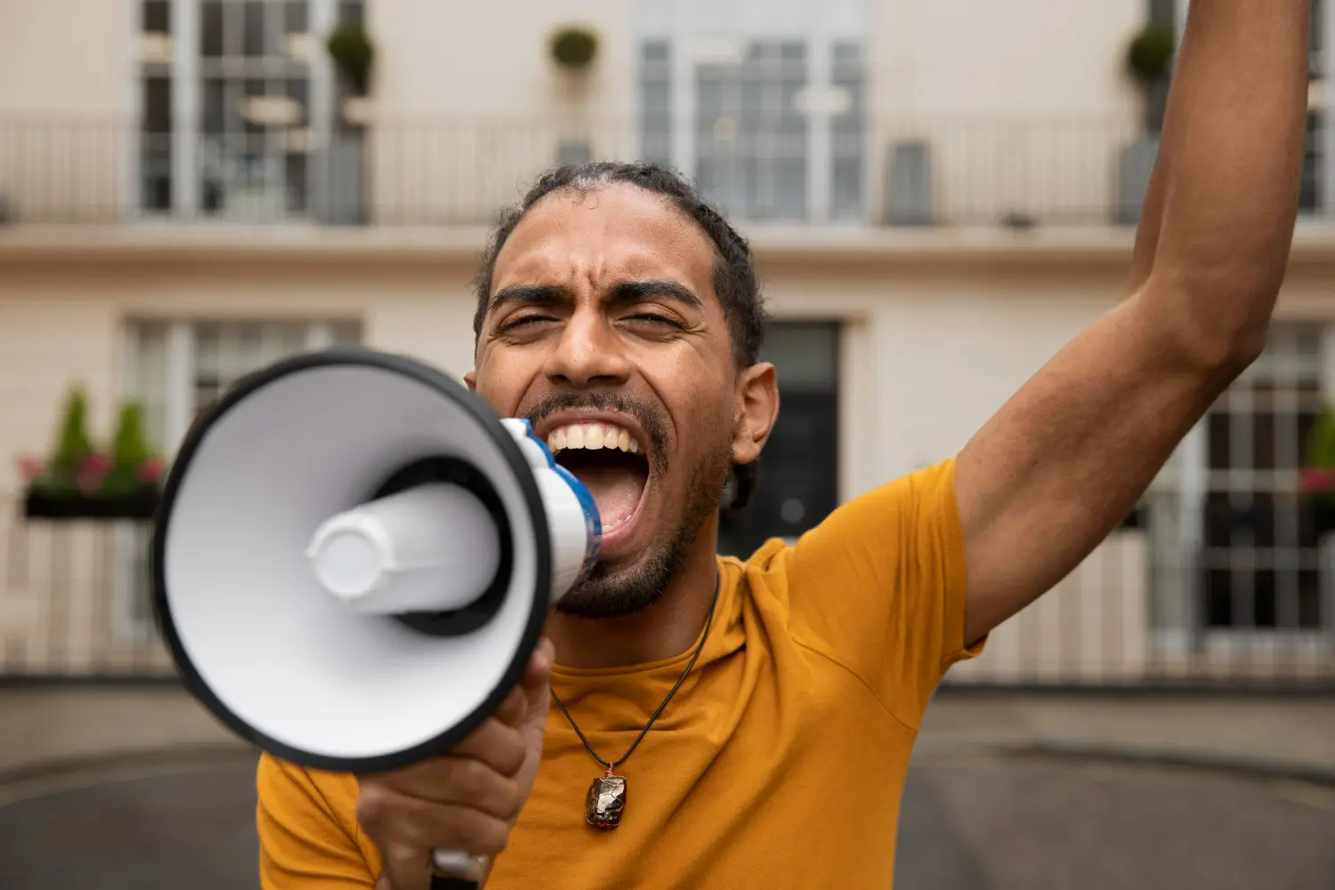 por qué los jóvenes protestan en Marruecos