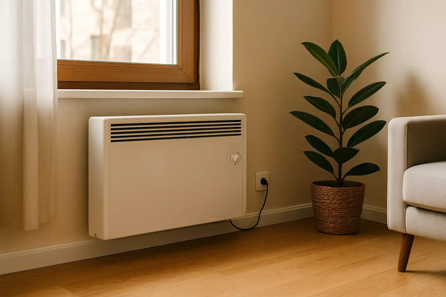 qué puede fallar en un módulo acumuladores de calor