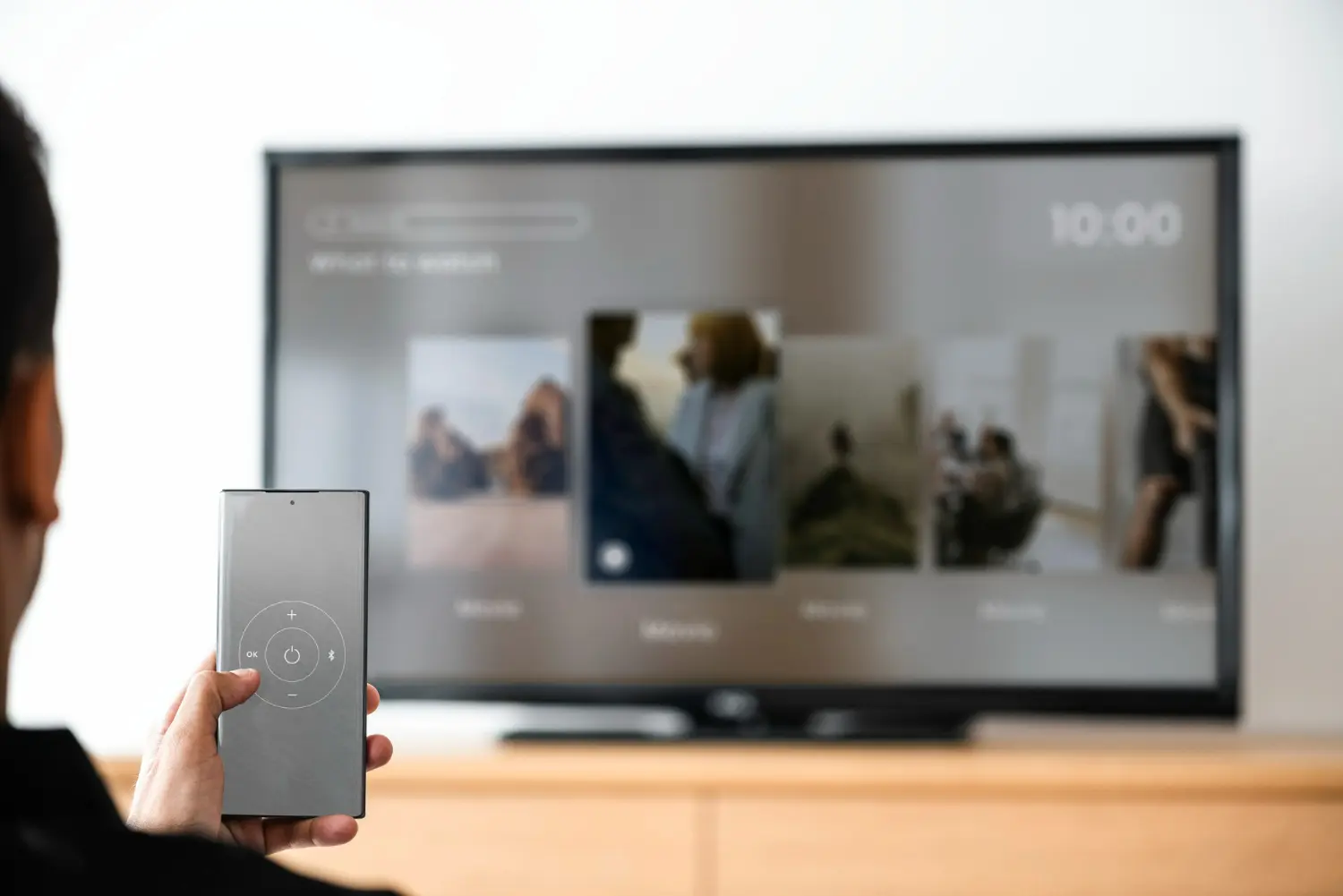 rbtv77 para smart tv