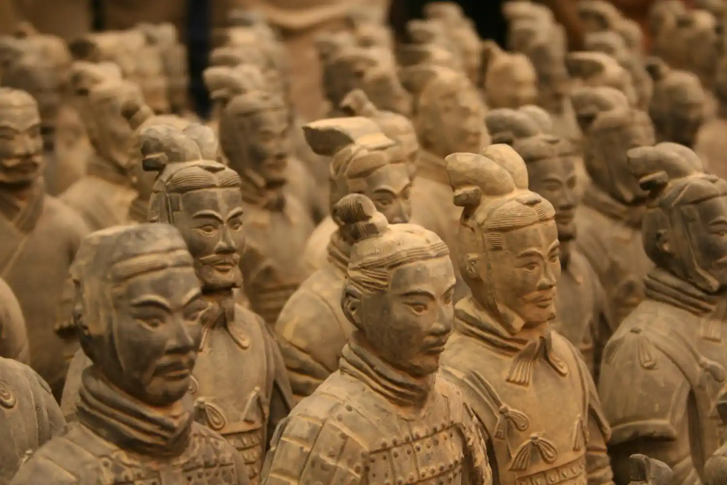 soldados de la armada china