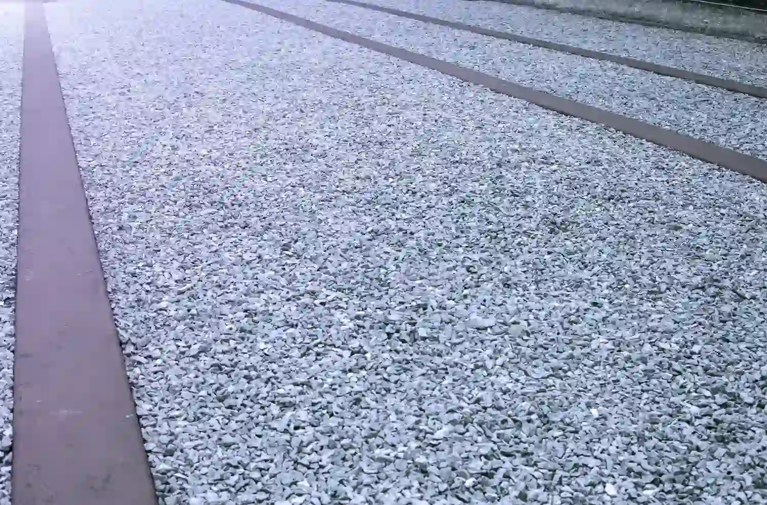 stone carpet exterior para cemento
