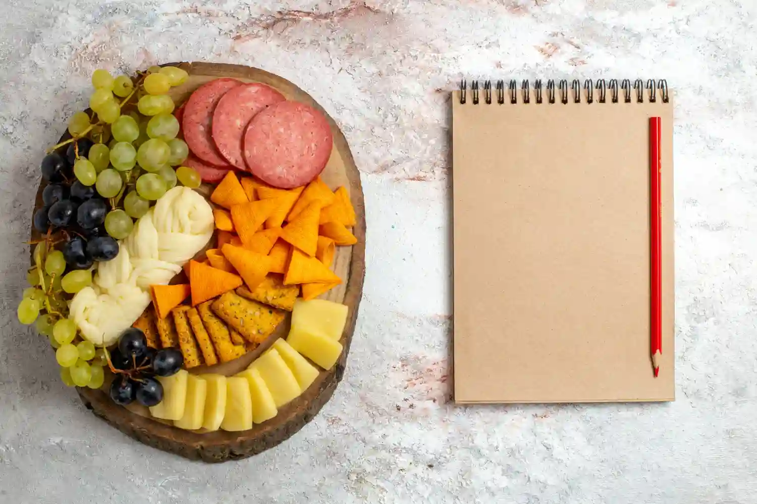 tabla de alimentos para el acido urico
