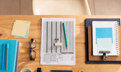 tabla para calcular antigüedad laboral