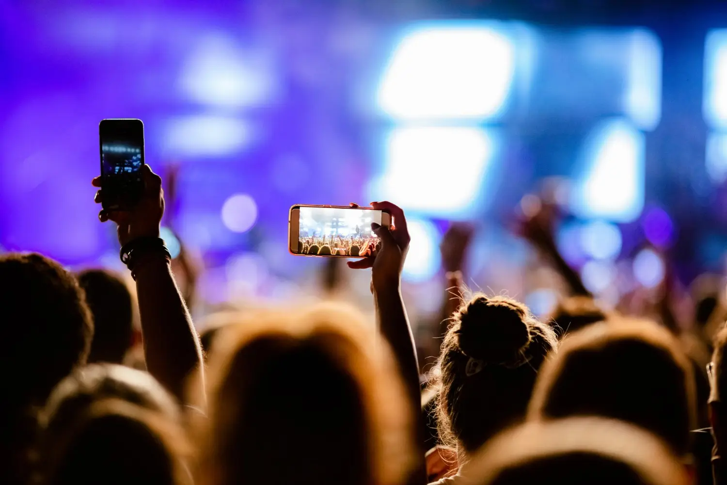 7 nuevas fechas de La Oreja de Van Gogh 2026