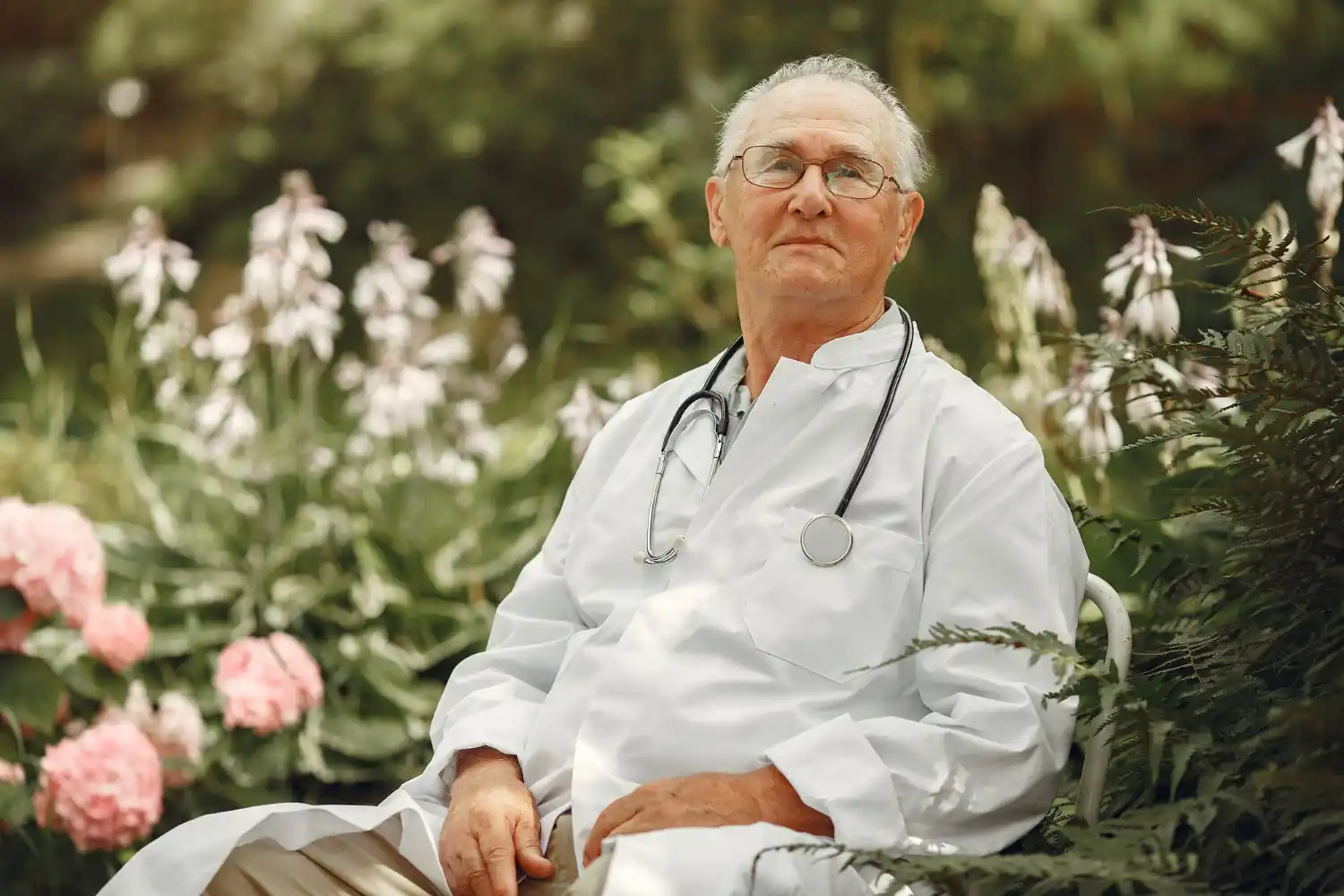 70000 médicos se jubilan