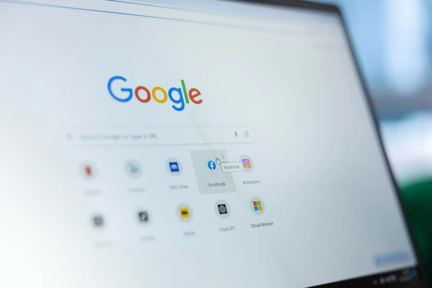 AI Overview de Google