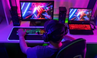 ARC Raiders gratis este finde