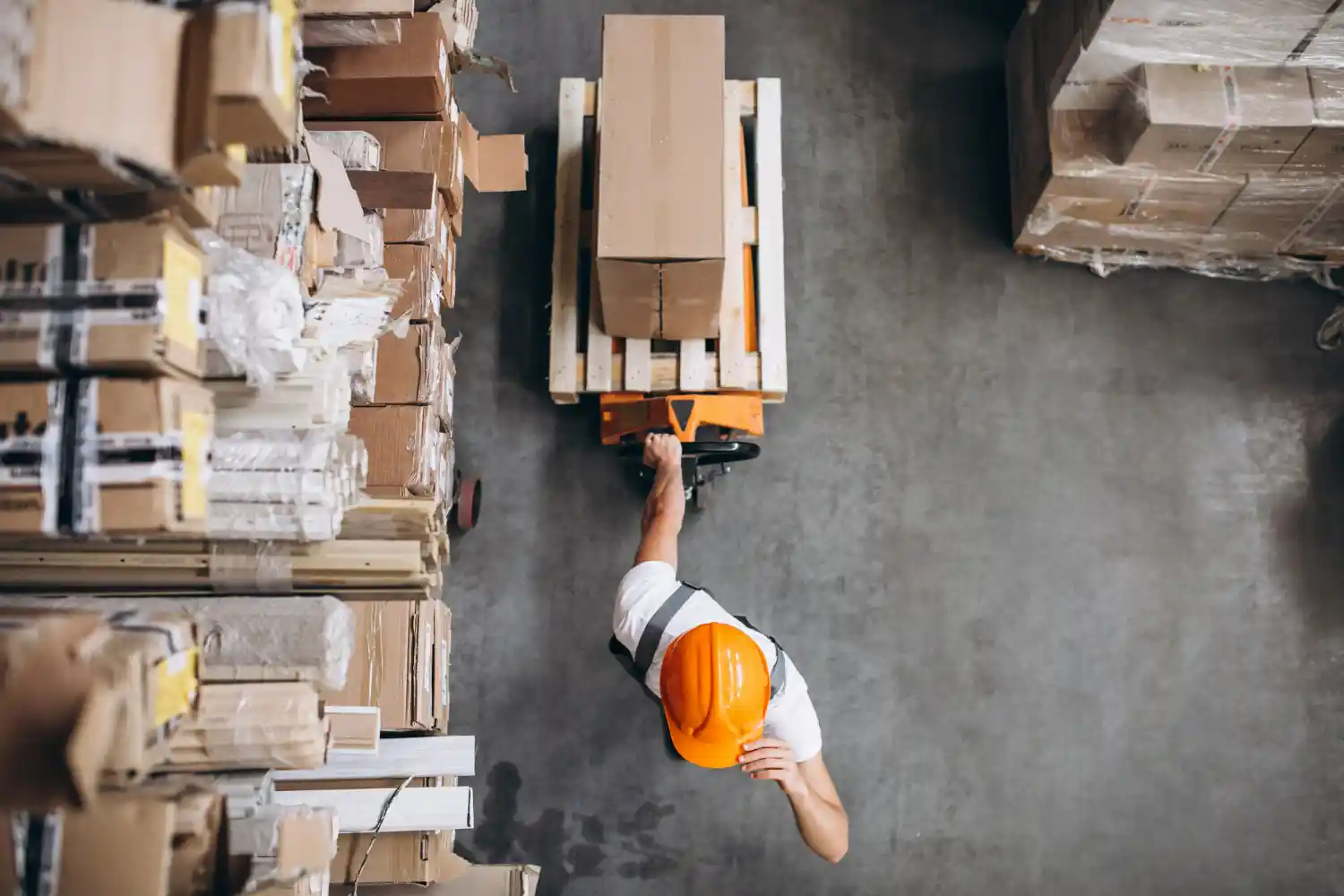 Amazon evitará empleo con automatización