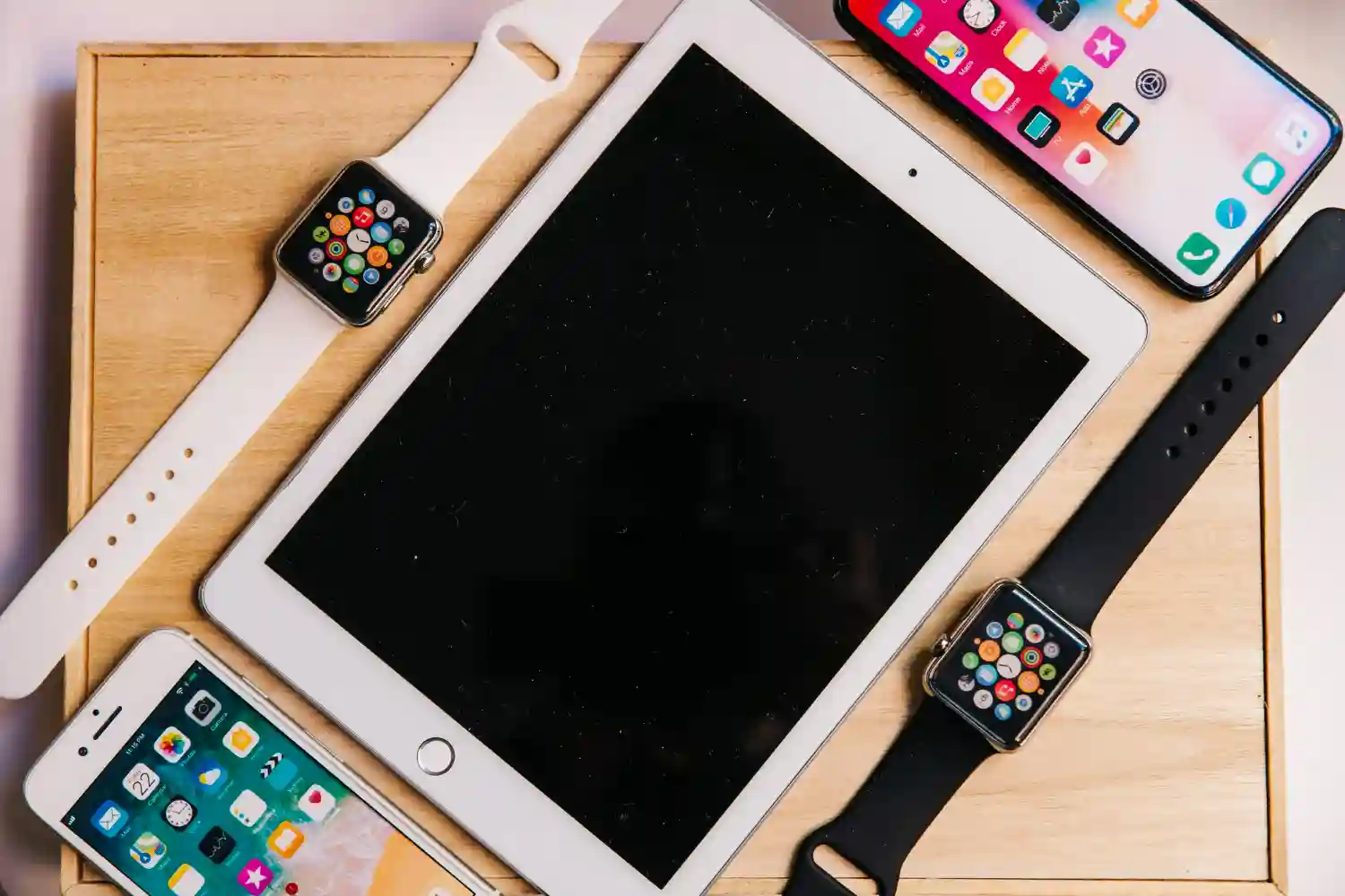 Apple lanza el chip M5