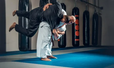 BJJ que es