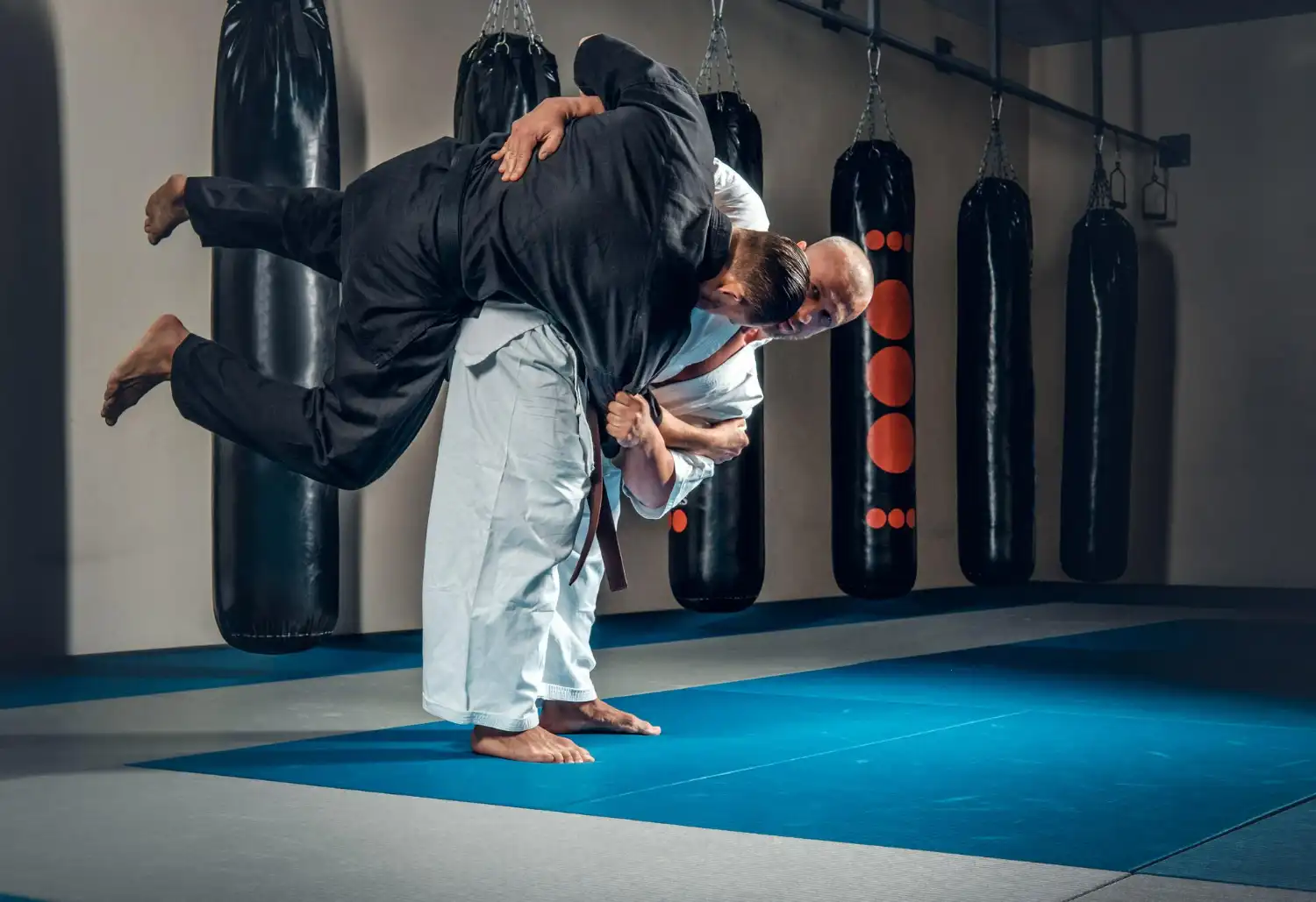 BJJ que es