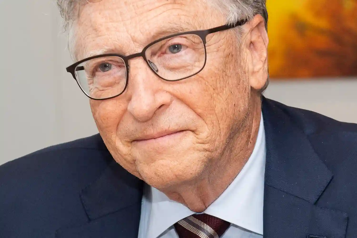 Bill Gates cumple 70 años