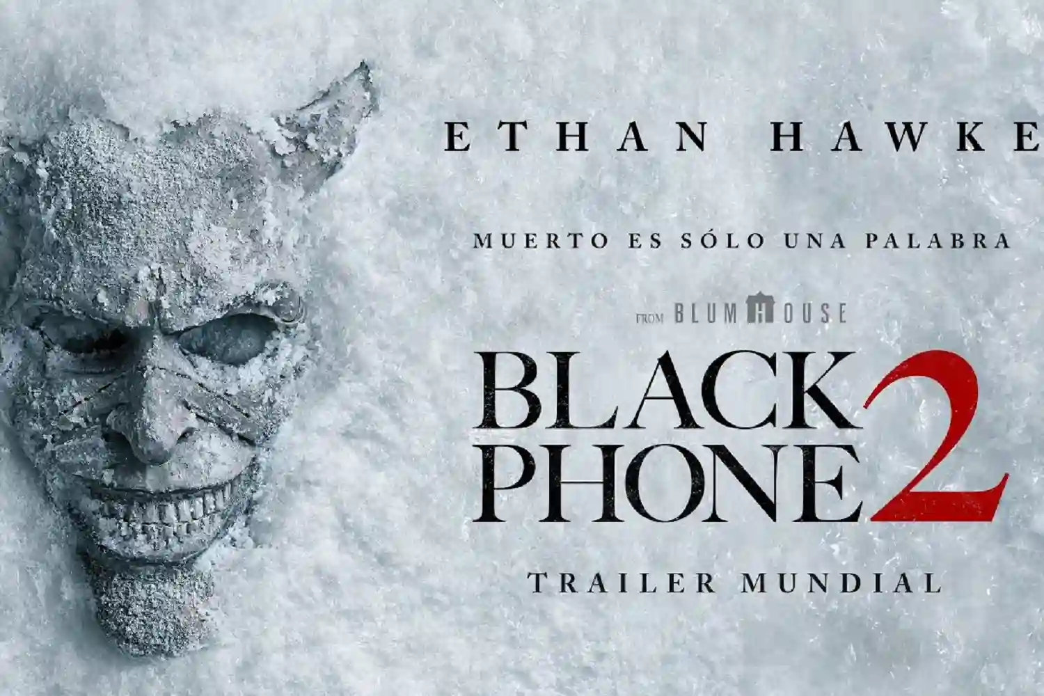 Black Phone 2