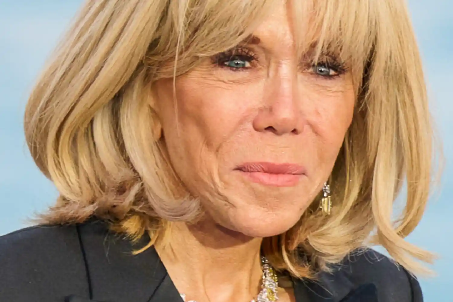 Brigitte Macron