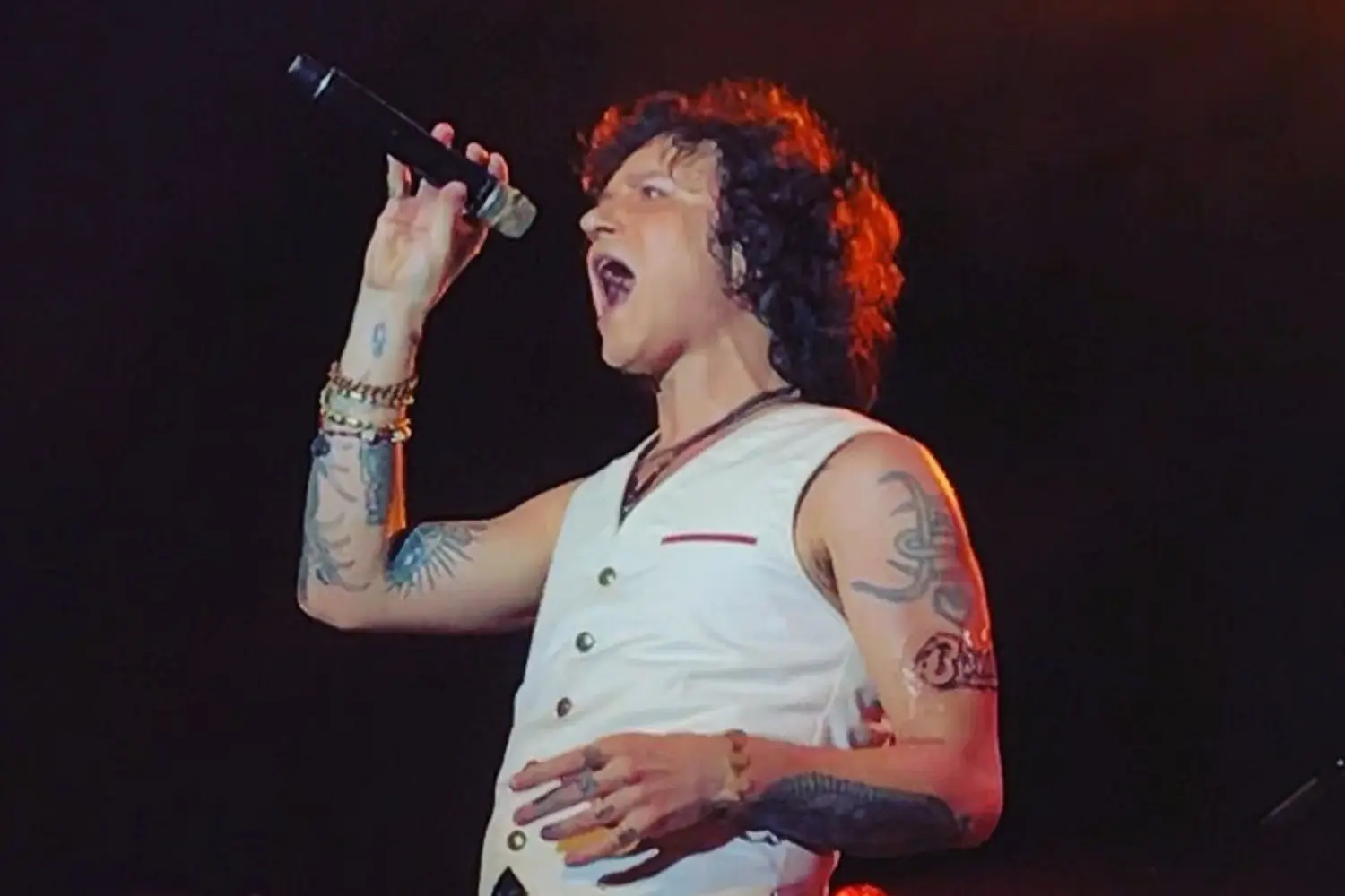 Bunbury pasa de política