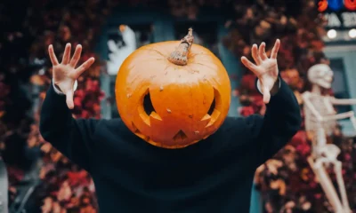 Canciones de Halloween