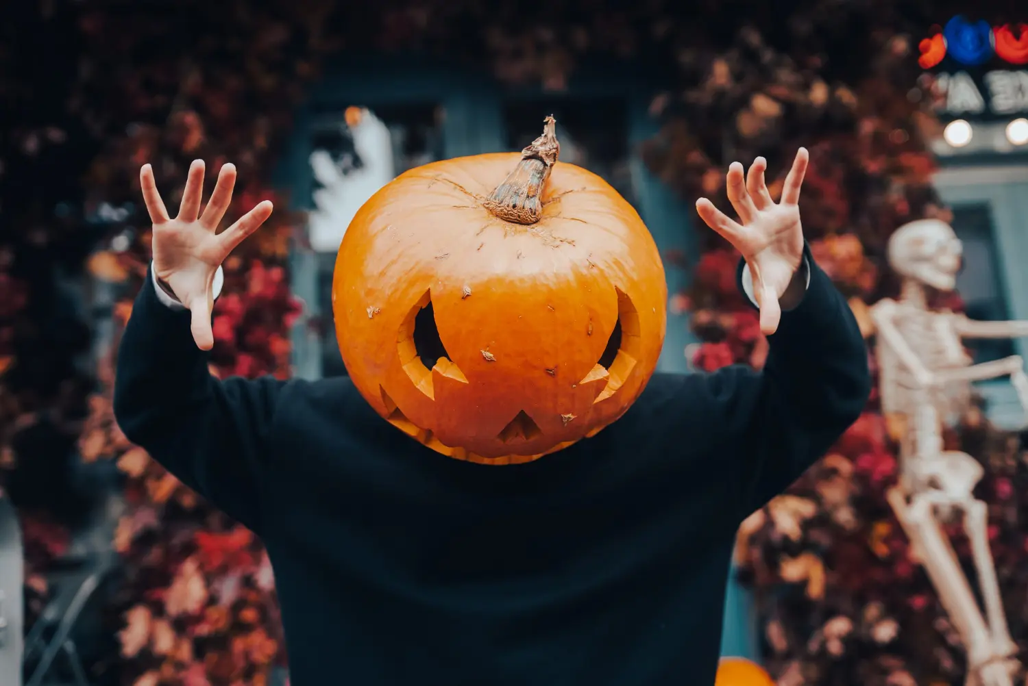 Canciones de Halloween
