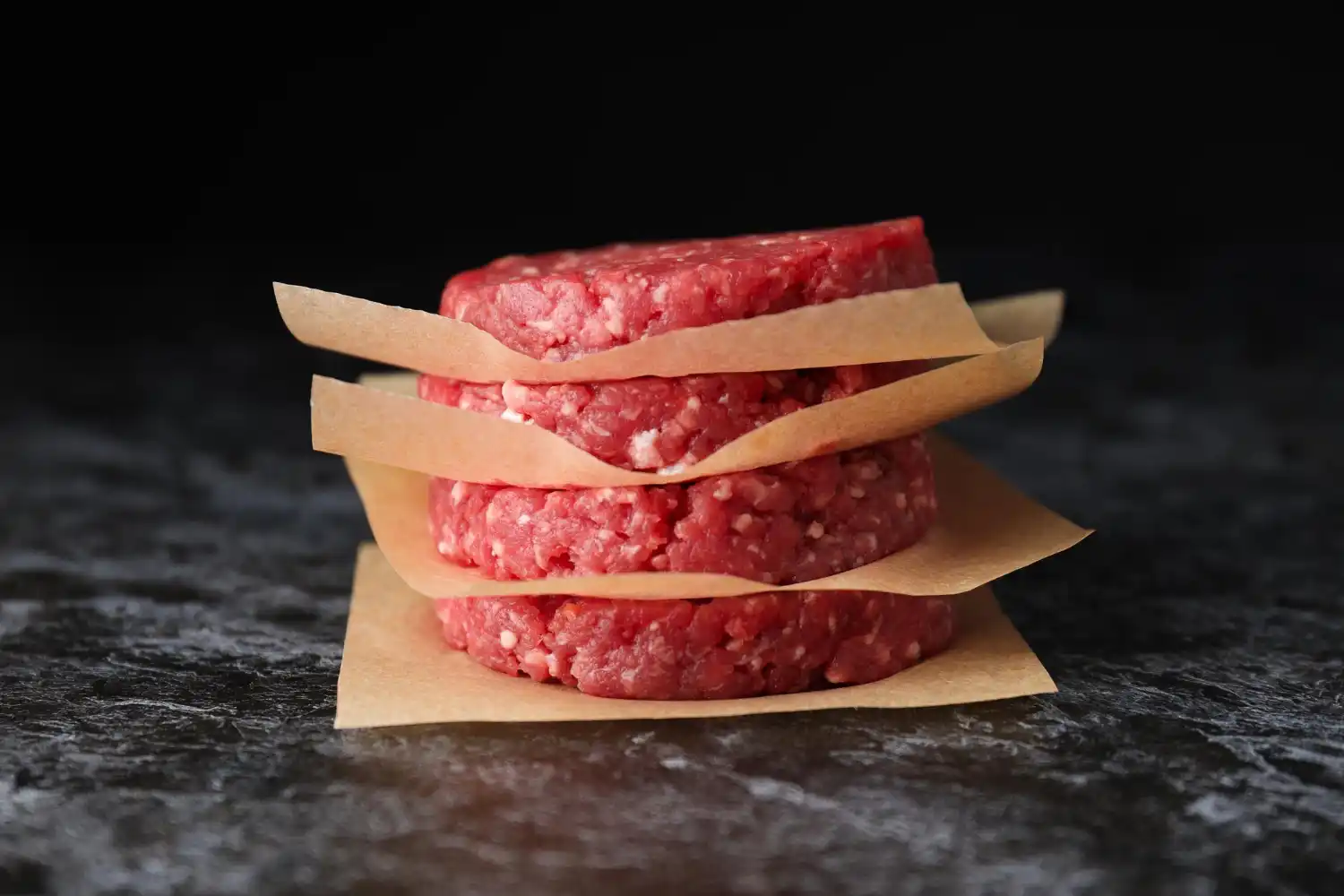 Carne cultivada en el plato