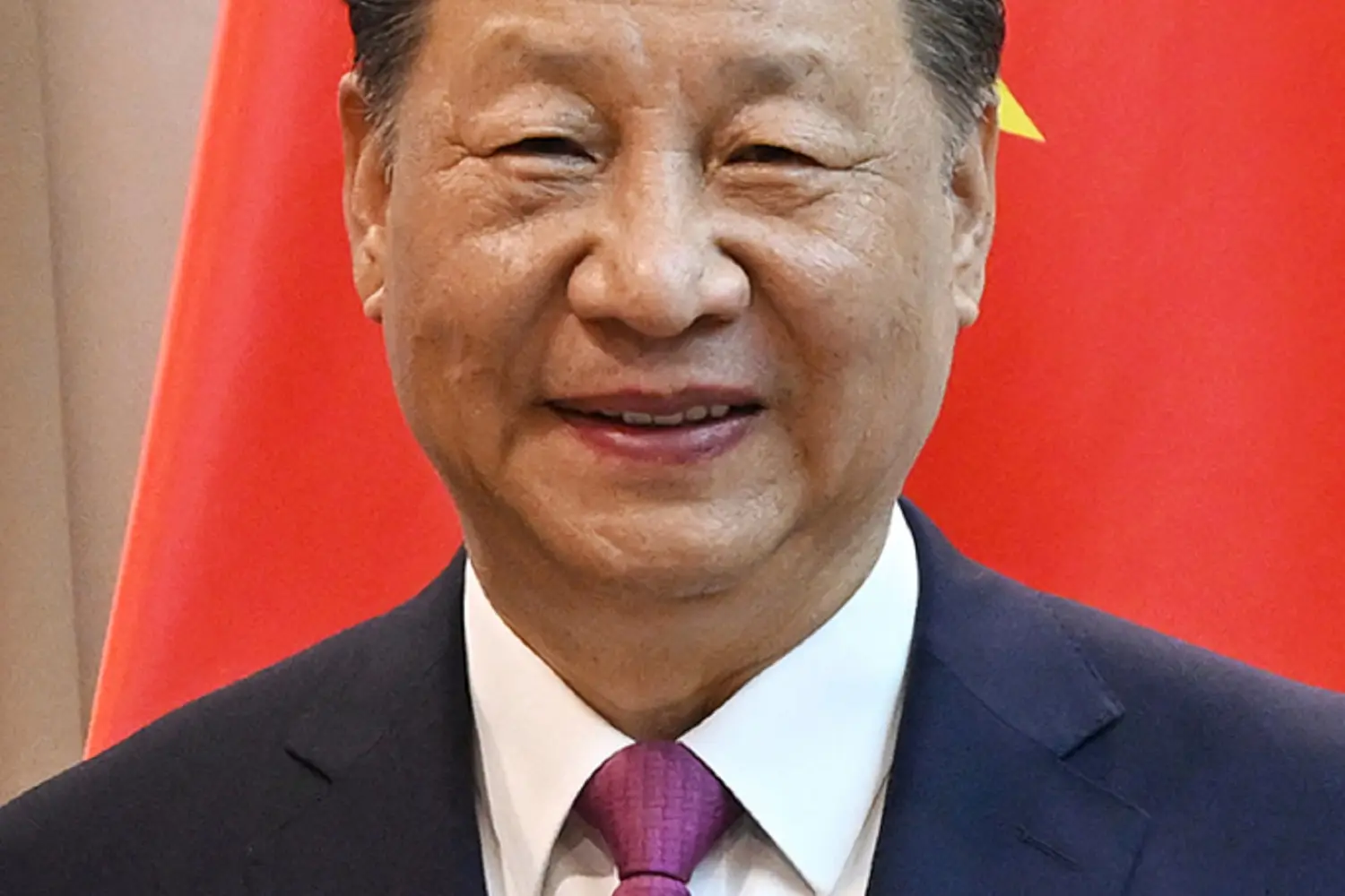 China declara la guerra al Islam