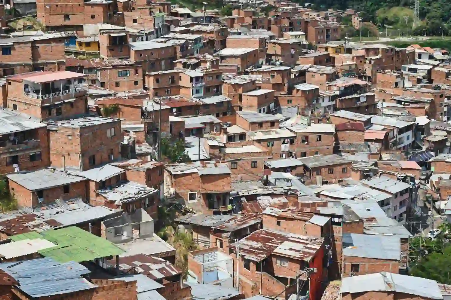 Ciudad de México sin pobreza
