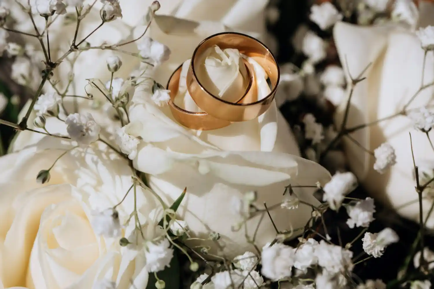 Cómo fue la boda de Alberto Herrera