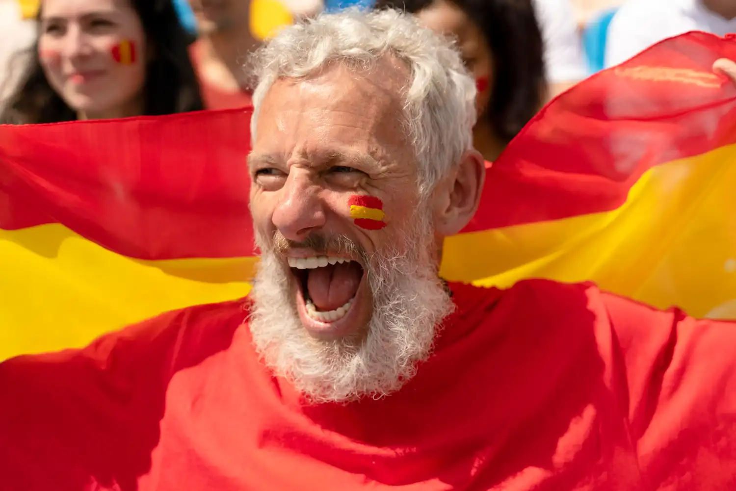 Cómo se consigue la nacionalidad española