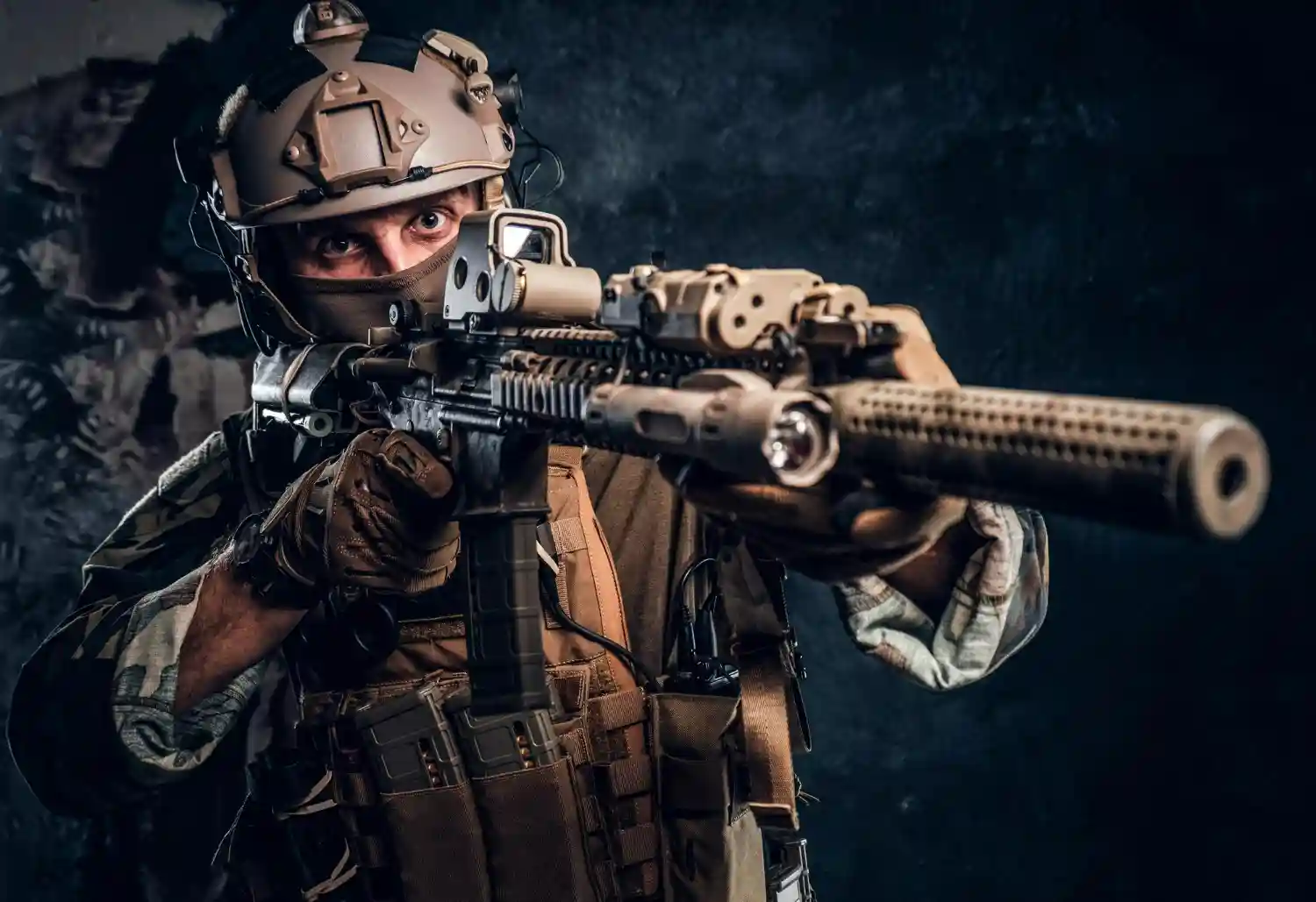 Cómo será el nuevo Battlefield 6
