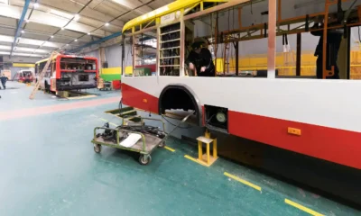 Cuanto cuesta un autobus